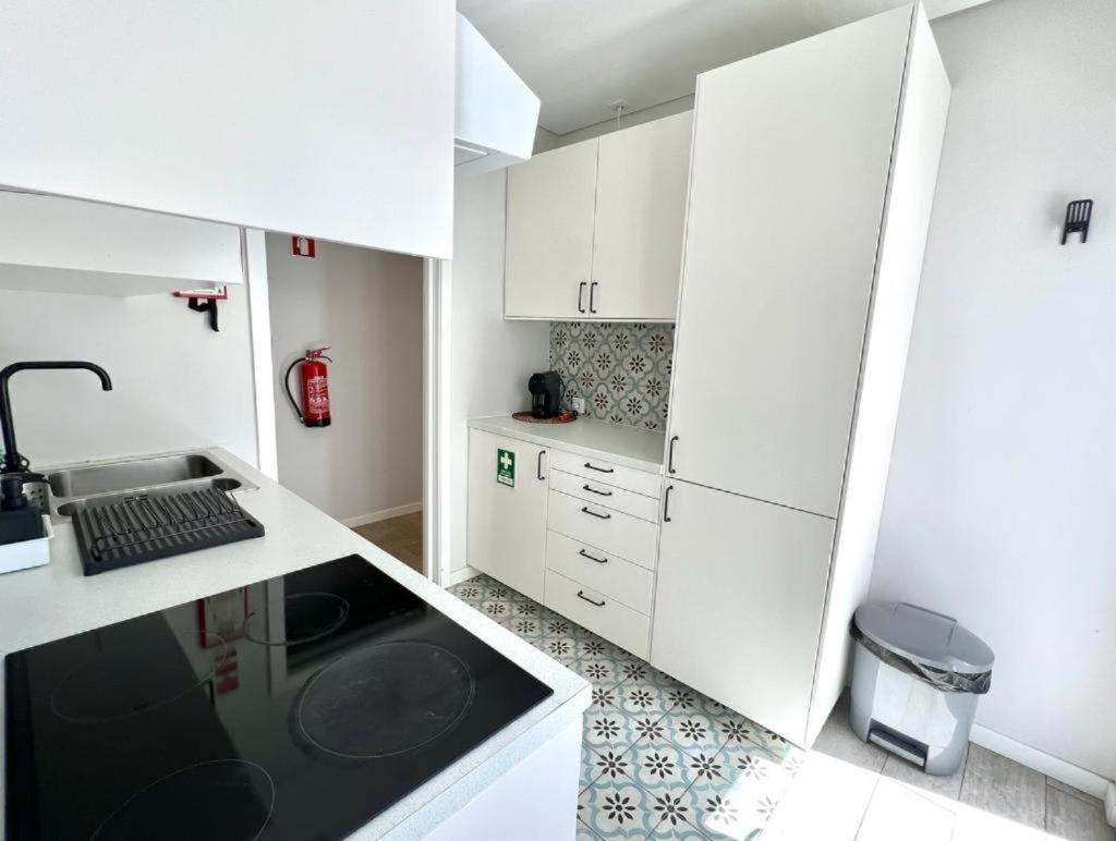 Campus 121 - Rooms FAO Kültér fotó