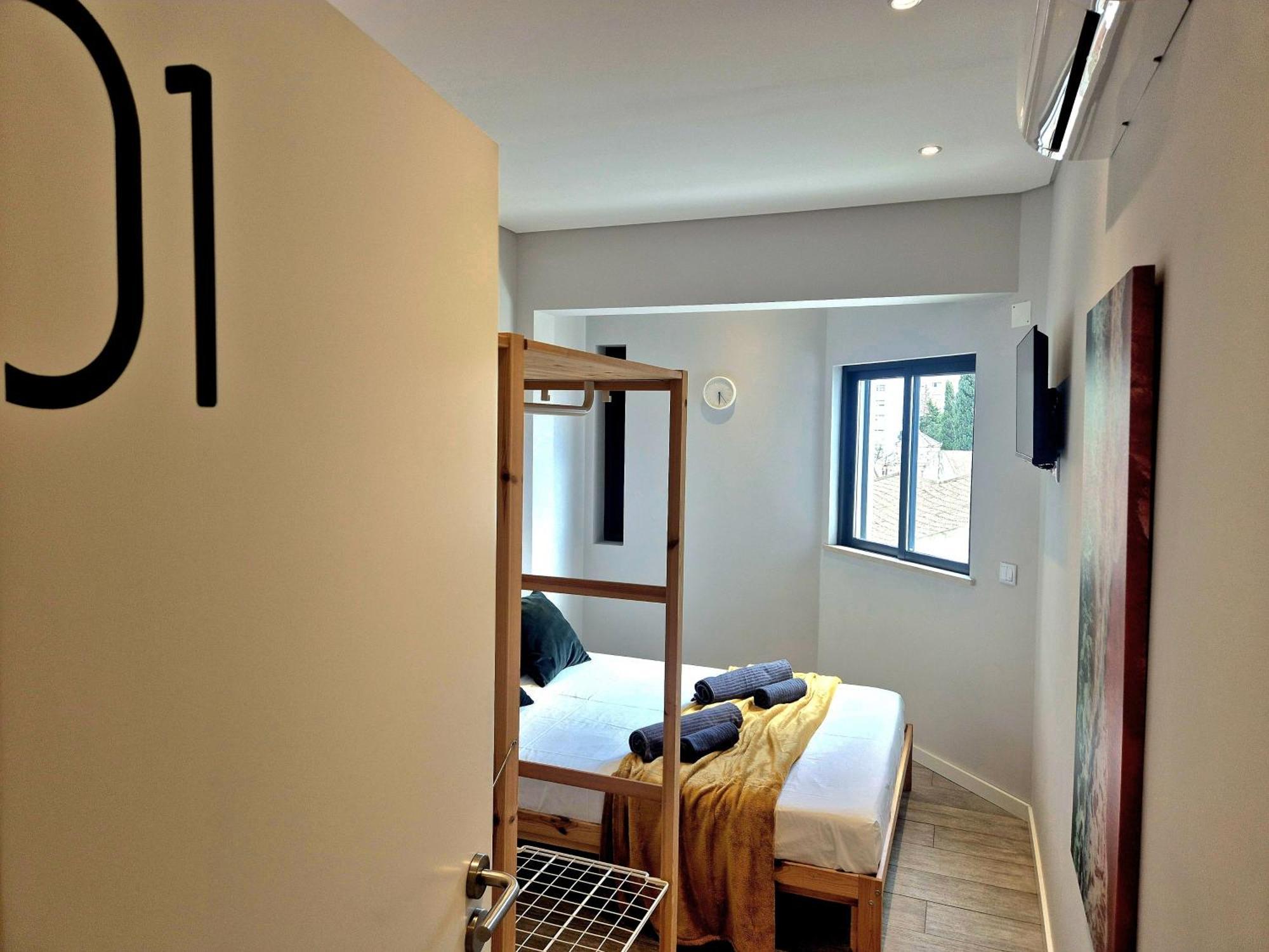 Campus 121 - Rooms FAO Kültér fotó