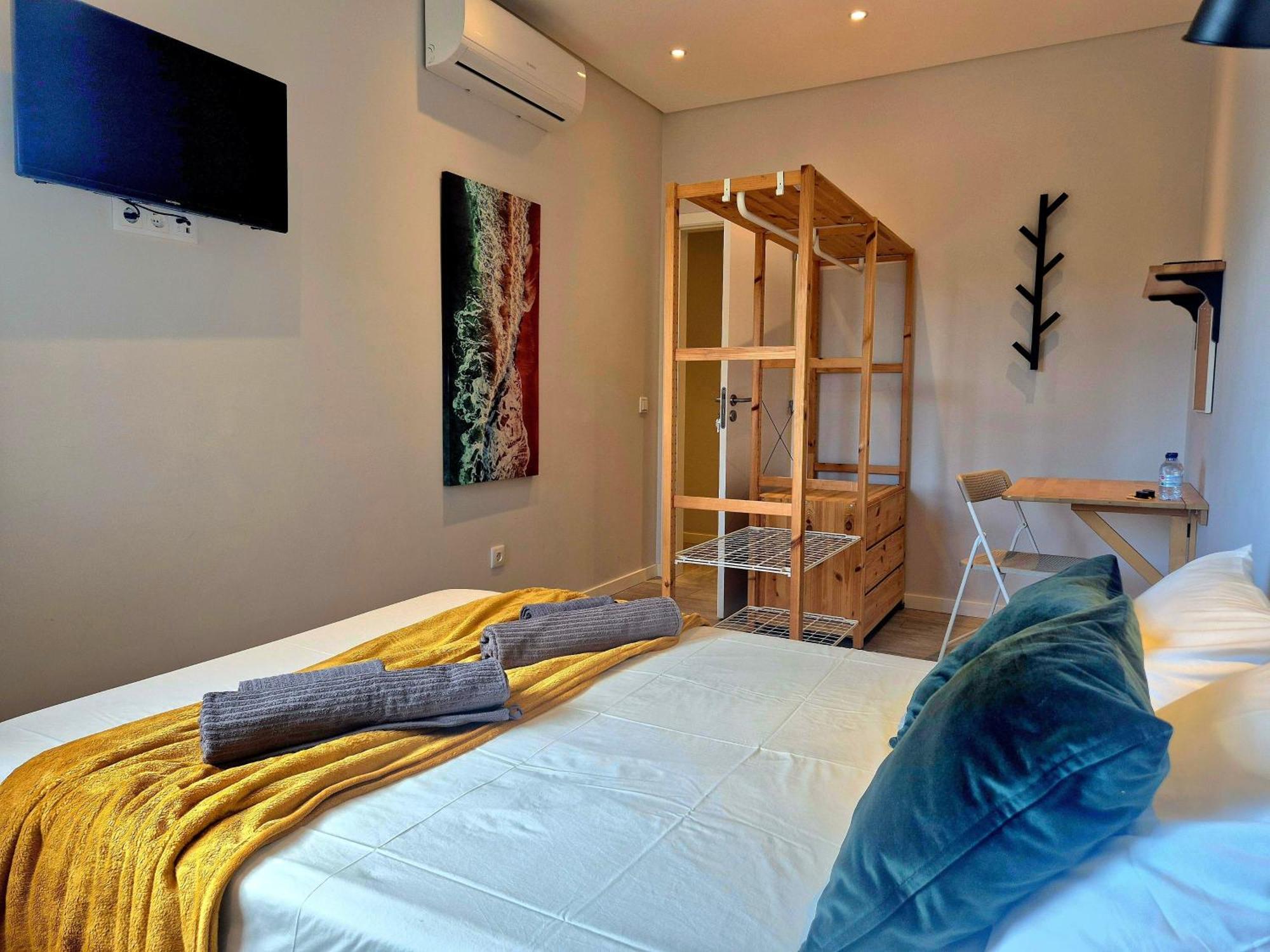 Campus 121 - Rooms FAO Kültér fotó