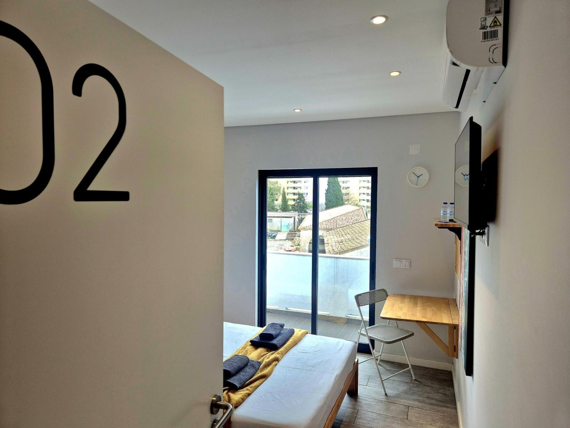 Campus 121 - Rooms FAO Kültér fotó