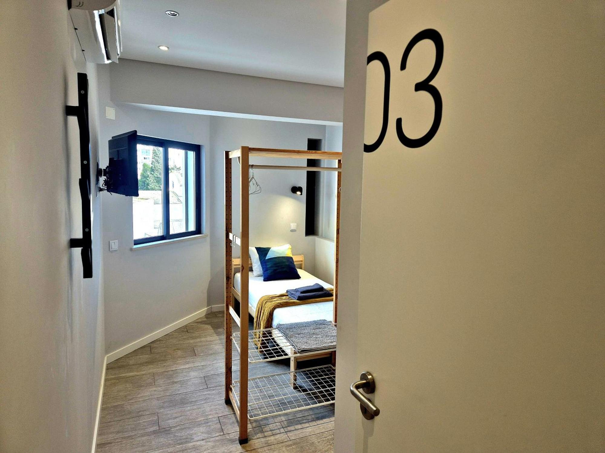 Campus 121 - Rooms FAO Kültér fotó