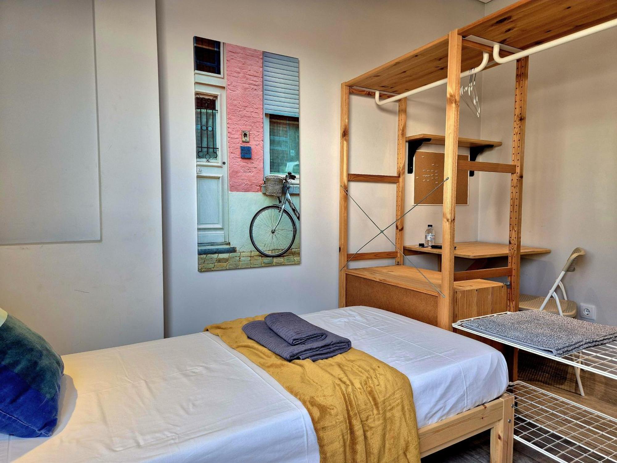 Campus 121 - Rooms FAO Kültér fotó